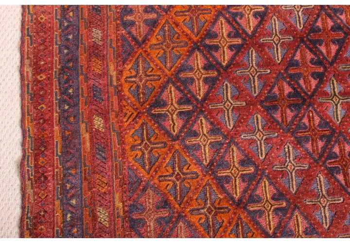 Moshwani